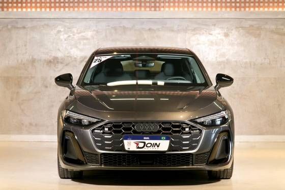 AUDI A5 2.0 TFSI GASOLINA PERFORMANCE S EDITION QUATTRO S TRONIC
